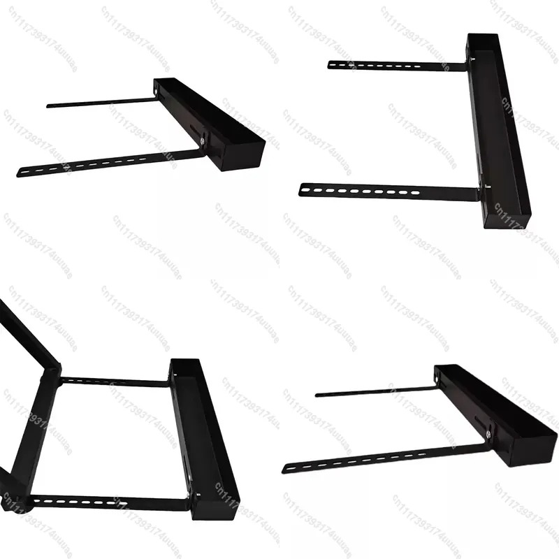 Esports Gaming Hardware - Кронштейн для гоночного симулятора, крепежное оборудование