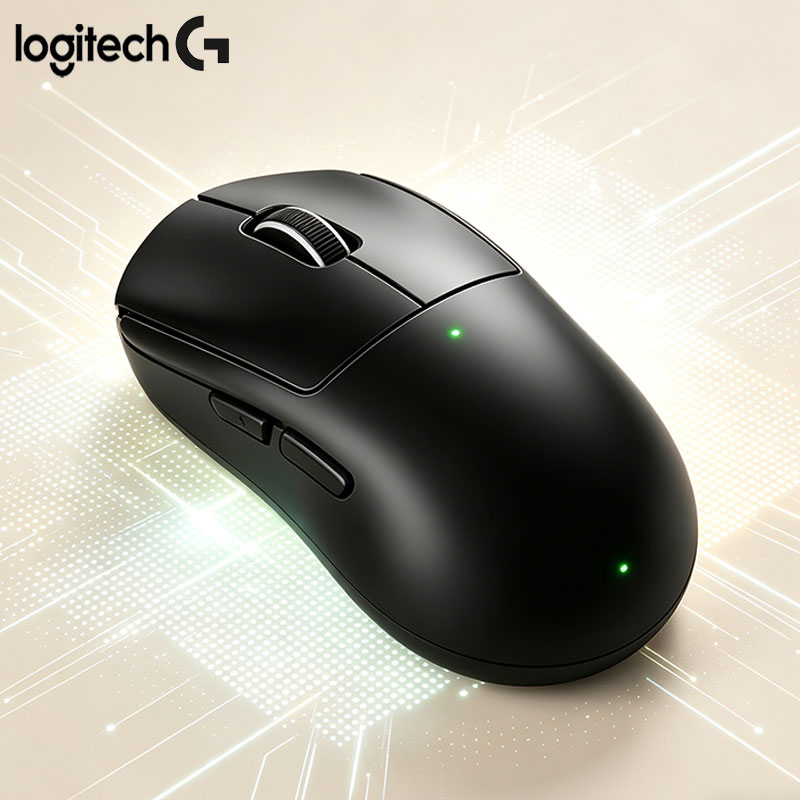 Esports Gaming Business - Игровая мышь Logitech PROXSUPERLIGHT 2SE/PRO X