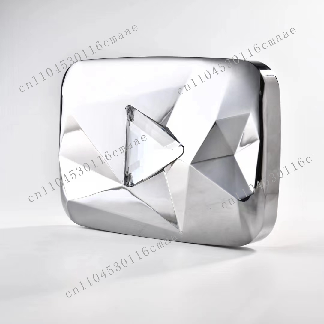 Esports Gaming Trophy - Металлическая наградная медаль-пластинка в традиционном стиле