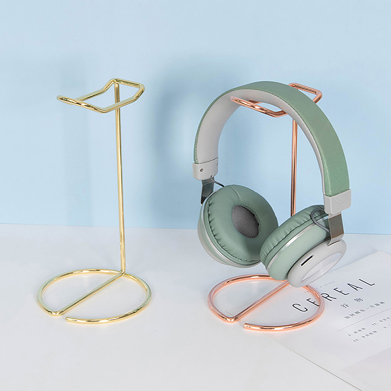 Esports Gaming Headphones - 1 шт., железная подставка для наушников,