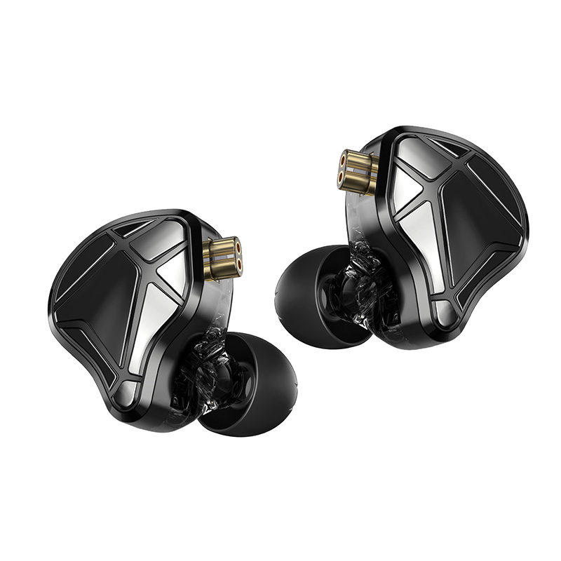 Esports Gaming Headphones - ﻿ Игровые наушники KZ Axas FPS