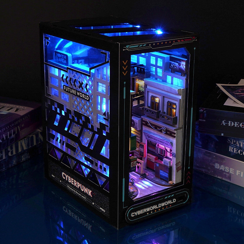 Набор для сборки миниатюрного  – обзор и цена Esports Gaming Trophy