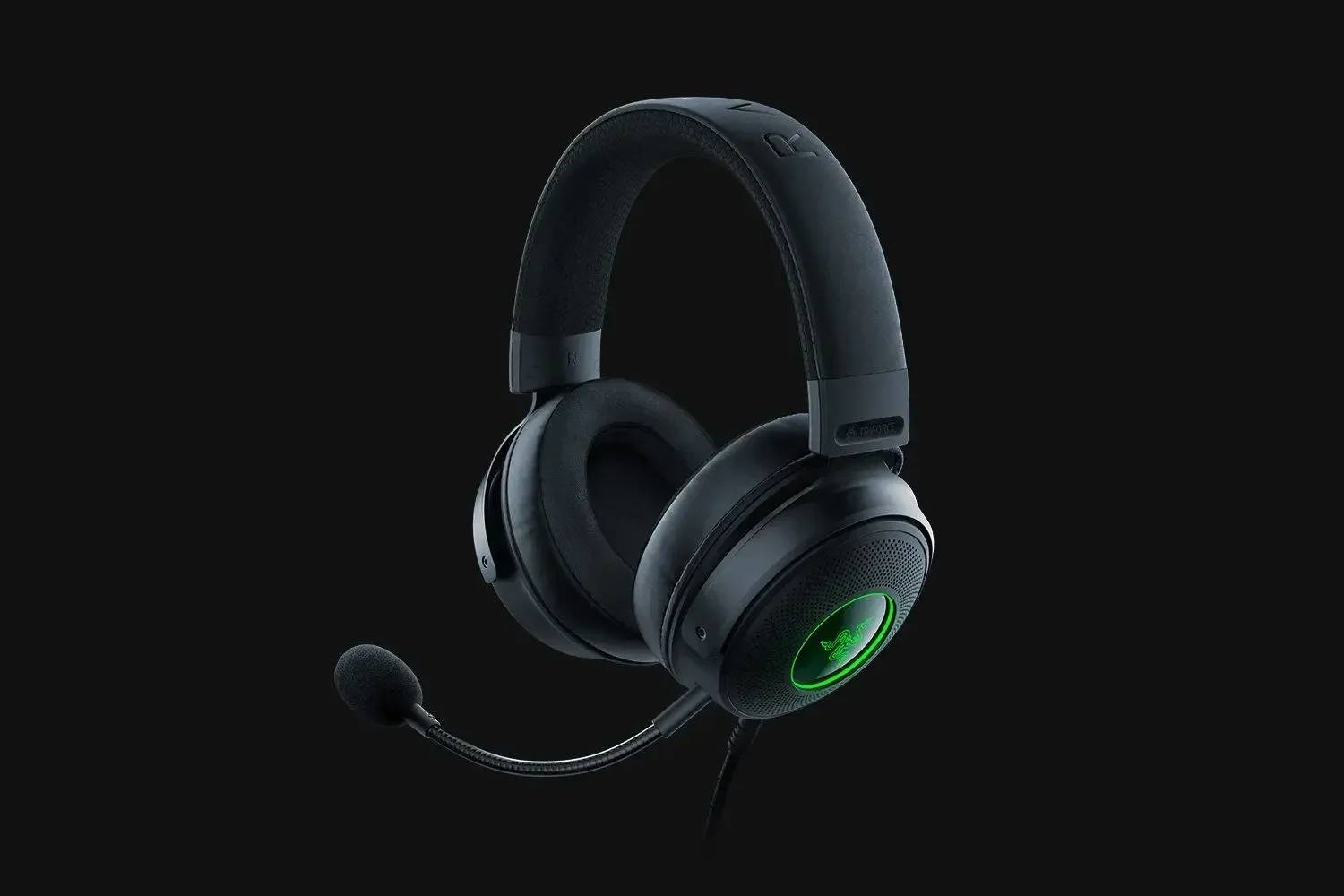 2026/Хит продаж/Новые професси – обзор и цена Esports Gaming Headphones