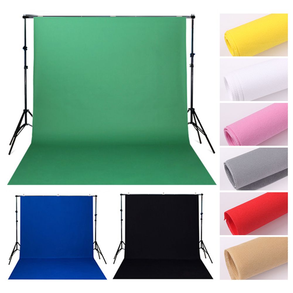 Фотофон для фотостудии: зелены – обзор и цена Green Screen Collapsible