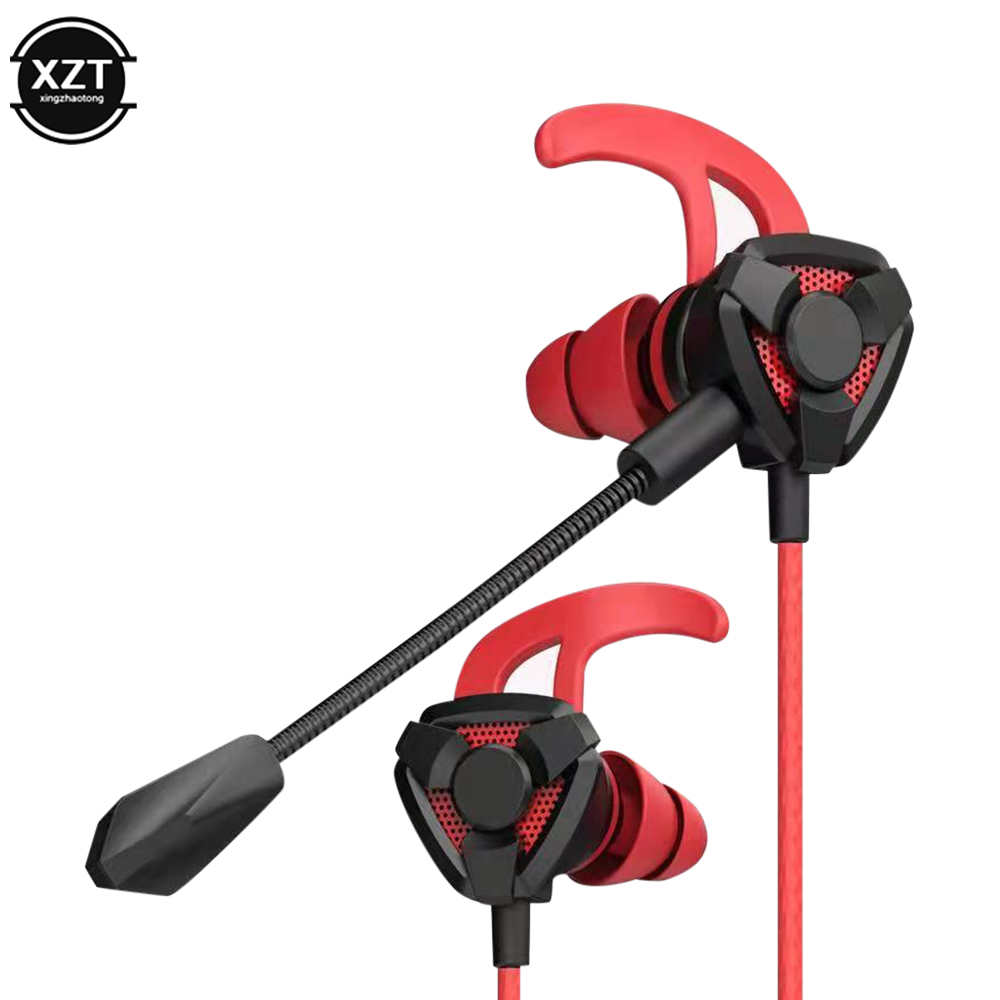 Гарнитура, геймерские наушники – обзор и цена Esports Gaming Headphones