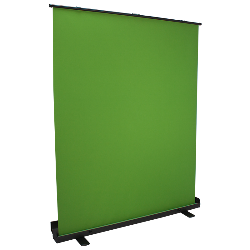 Складная зеленая ширма, ткань, – обзор и цена Green Screen Collapsible