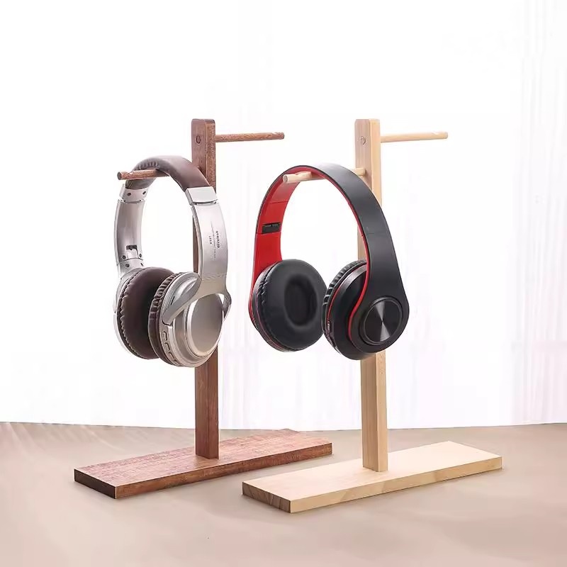 Деревянная подставка для наушн – обзор и цена Esports Gaming Headphones