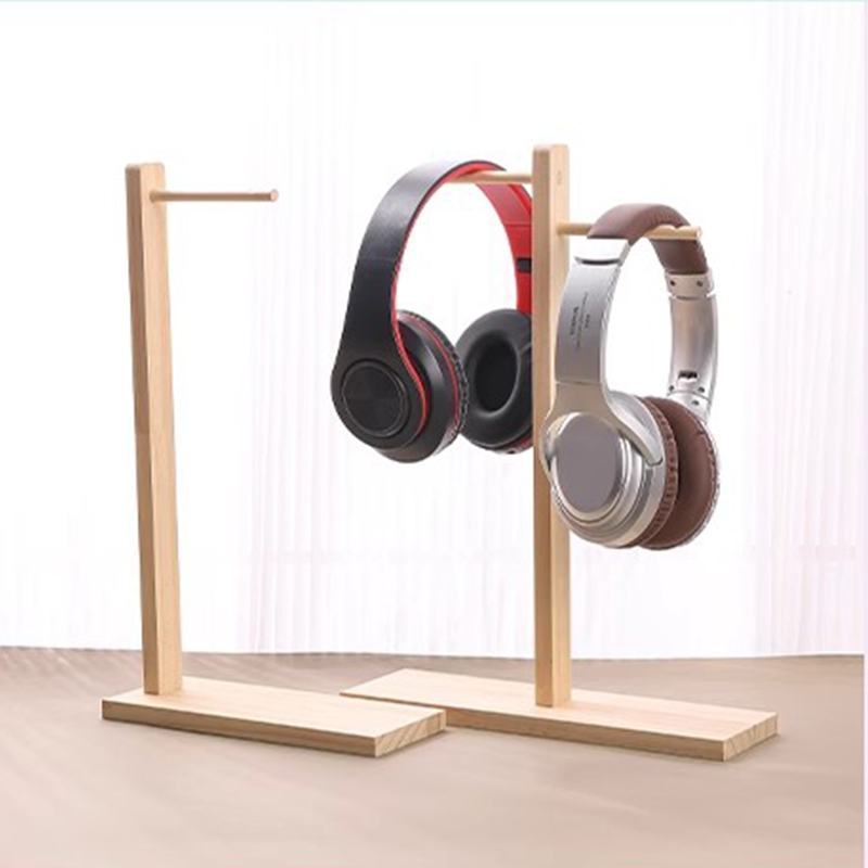 Деревянная подставка для наушн – обзор и цена Esports Gaming Headphones