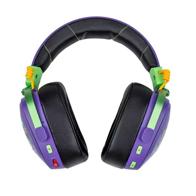 Игровая гарнитура VALKYRIE VK  – обзор и цена Esports Gaming Headphones