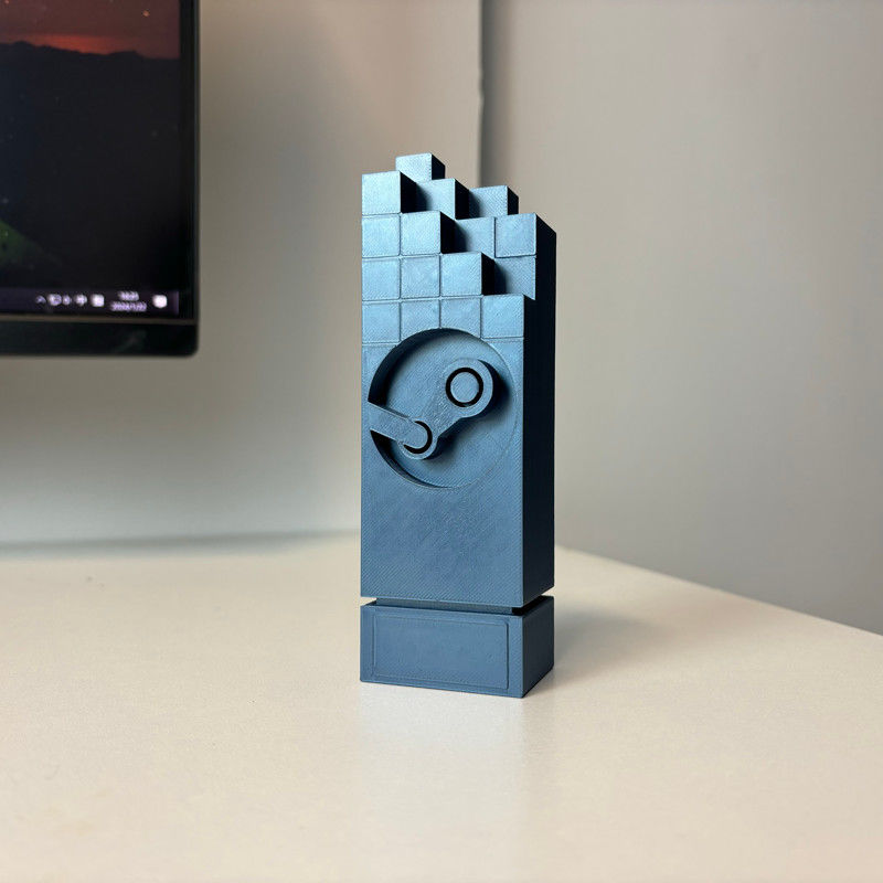 Современные фигурки киберпанк, – обзор и цена Esports Gaming Trophy