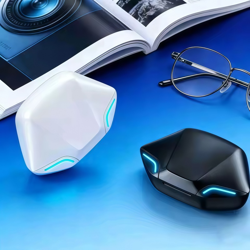 2026 Hot X15 TWS Беспроводные  – обзор и цена Esports Gaming Headphones