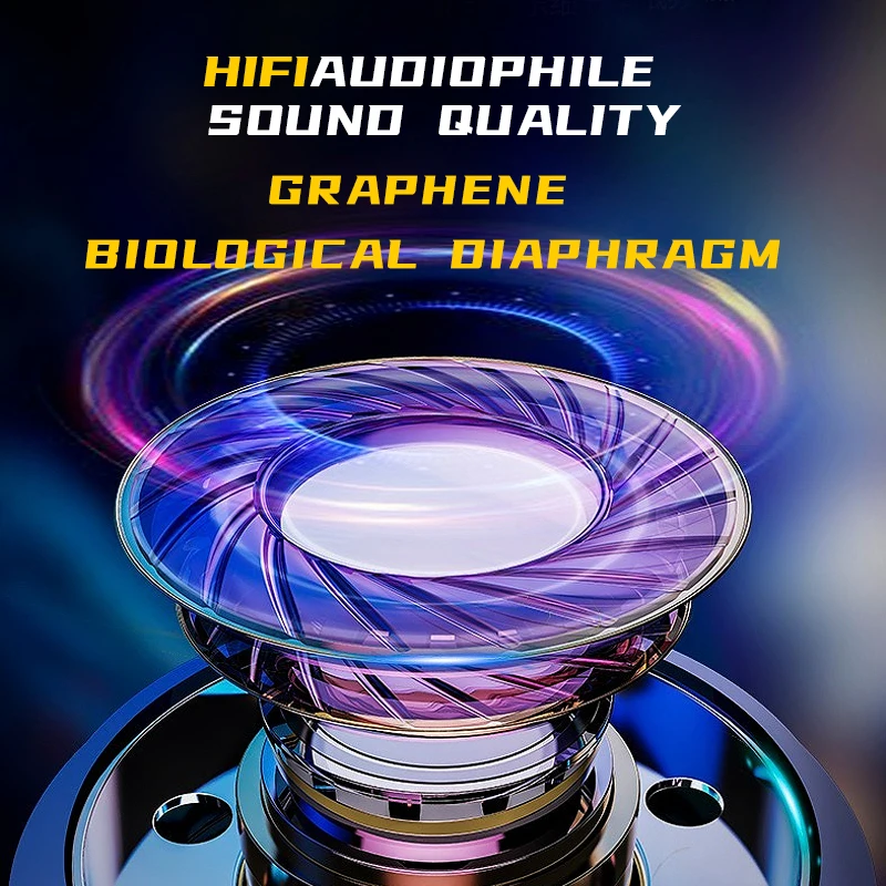 2026 Hot X15 TWS Беспроводные  – обзор и цена Esports Gaming Headphones