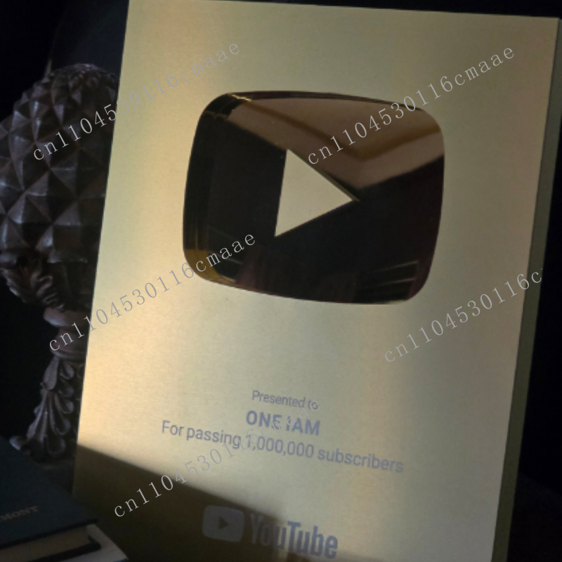 Индивидуальное имя, персонализ – обзор и цена Esports Gaming Trophy