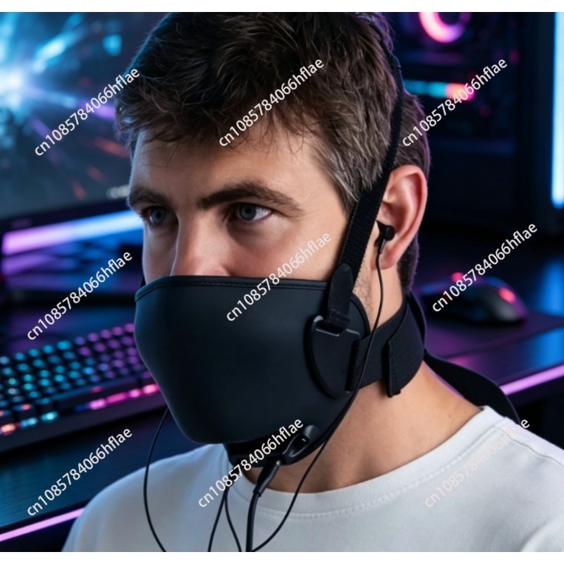 Беспроводная игровая гарнитура – обзор и цена Esports Gaming Live