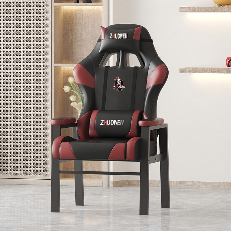 Игровое кресло AOLIVIYA, компь – обзор и цена Esports Gaming Live