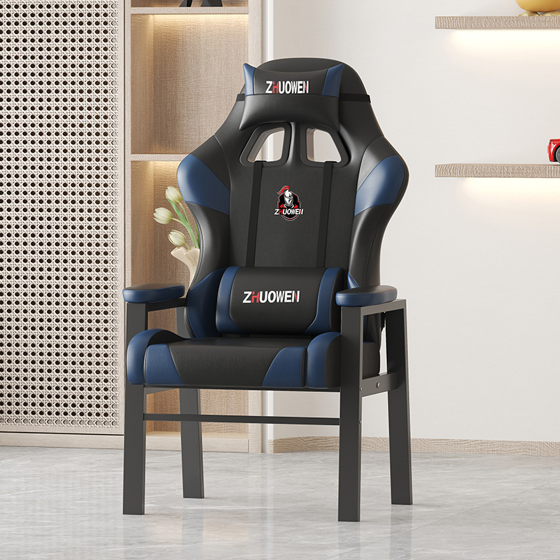Игровое кресло AOLIVIYA, компь – обзор и цена Esports Gaming Live
