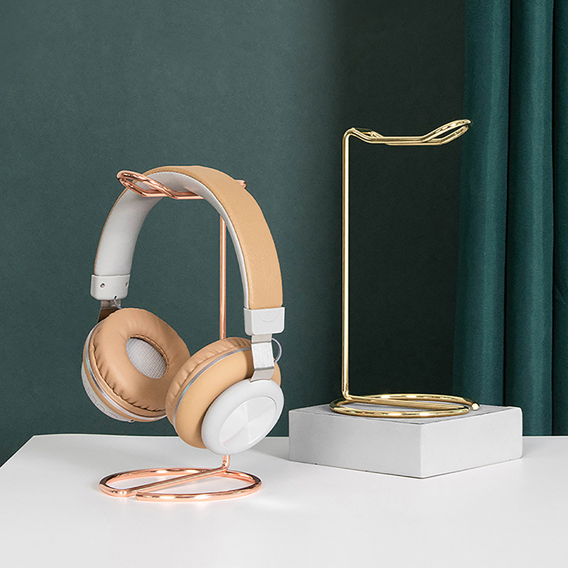 1 шт., железная подставка для  – обзор и цена Esports Gaming Headphones