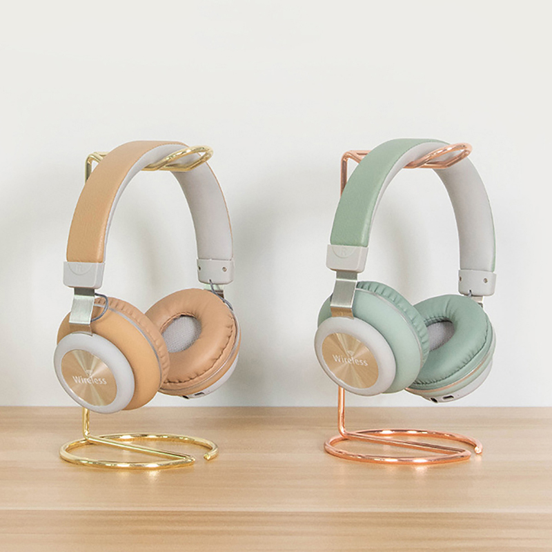 1 шт., железная подставка для  – обзор и цена Esports Gaming Headphones
