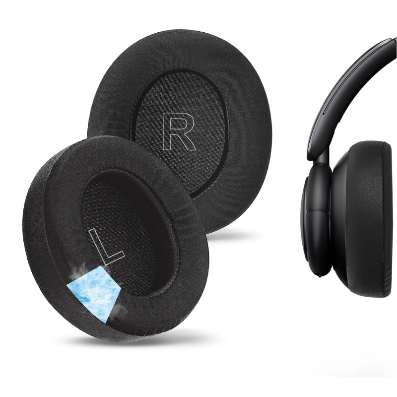 1 пара амбушюр для наушников A – обзор и цена Esports Gaming Headphones